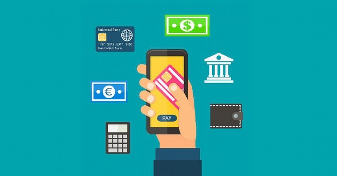 کیف پول الکترونیکی