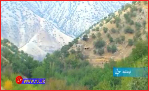 روایتی از بیسیمچی&zwnj;های اشتهاردی در جنگ+فیلم