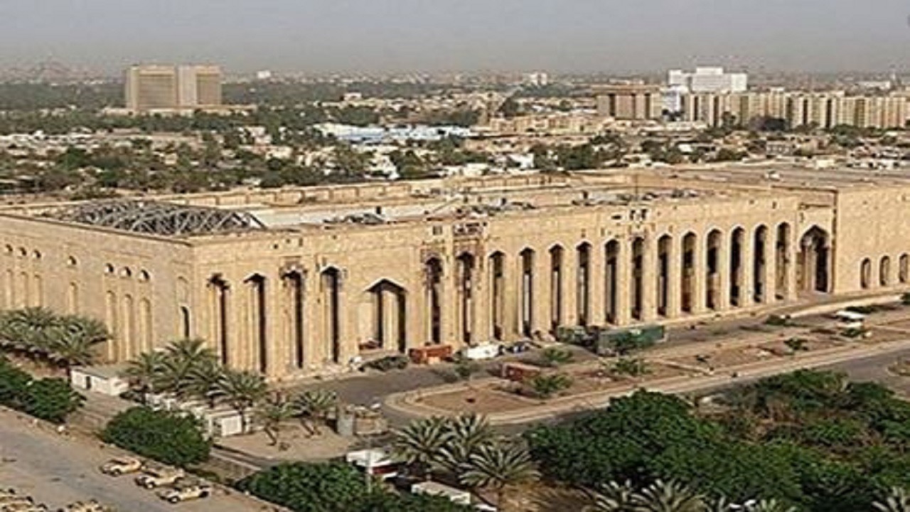 آمریکا در حال بررسی جدی بستن سفارت خود در عراق است
