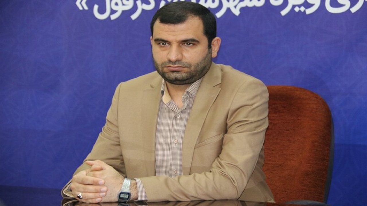 انعقاد تفاهم نامه همکاری بین تیم‌های فوتبال و فوتسال دزفول