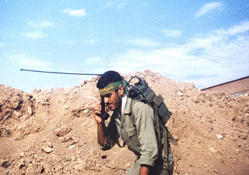 چگونه یک زبان البرزی حافظ اطلاعات کشور شد؟ چگونه یک زبان البرزی حافظ اطلاعات کشور شد؟