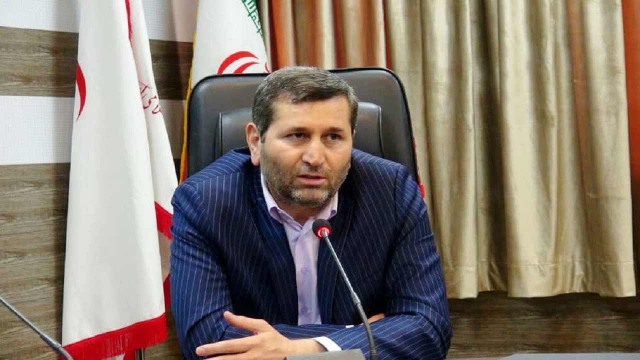حوادث کوهستان رتبه دوم حوادث استان ایلام قرار دارد