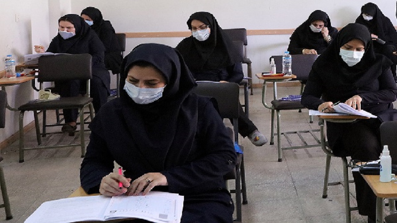 جذب ۱۴۲۳ نفر در شرکت کار و تأمین سازمان تأمین اجتماعی