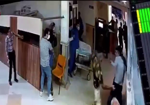 چگونه یک زبان البرزی حافظ اطلاعات کشور شد؟ چگونه یک زبان البرزی حافظ اطلاعات کشور شد؟