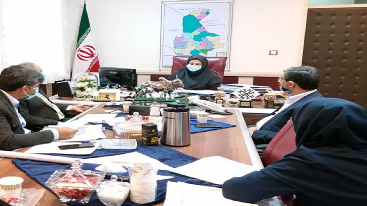 کمیته نظارت بر کارخانه‌های آرد سیستان و بلوچستان تشکیل شد