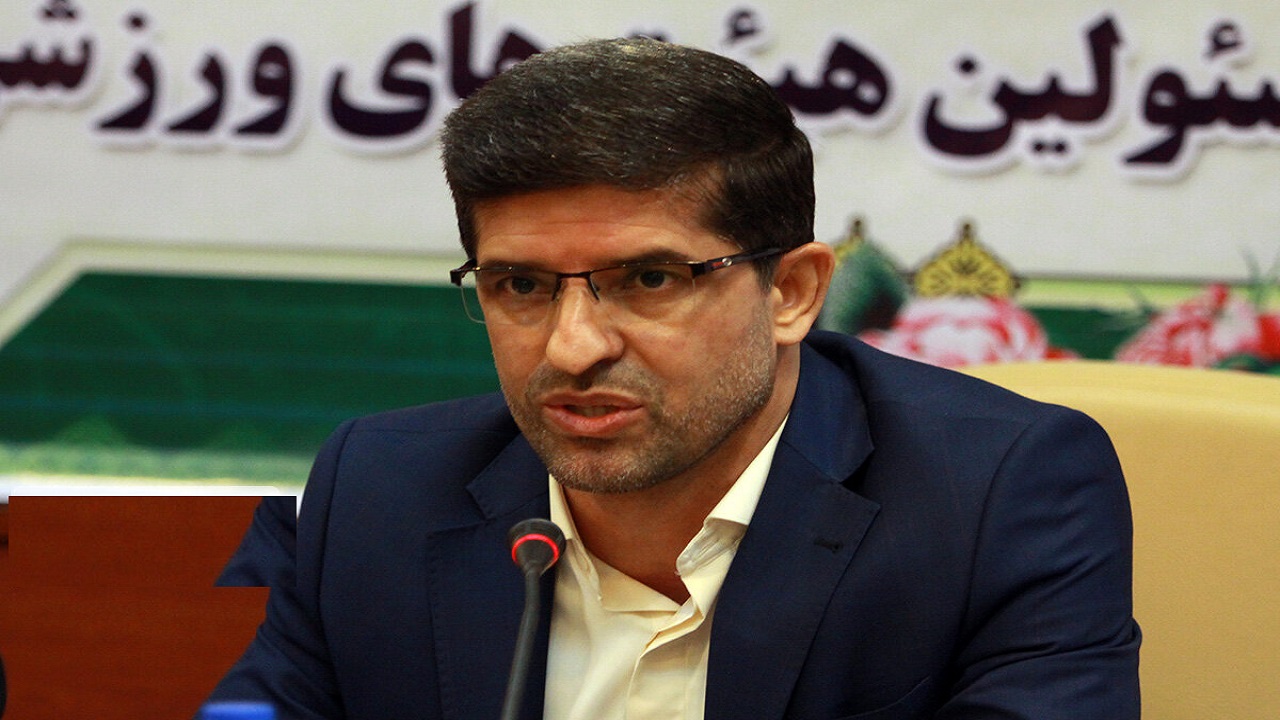 رعایت مسائل بهداشتی در مراکز ورزشی قم ضروری است
