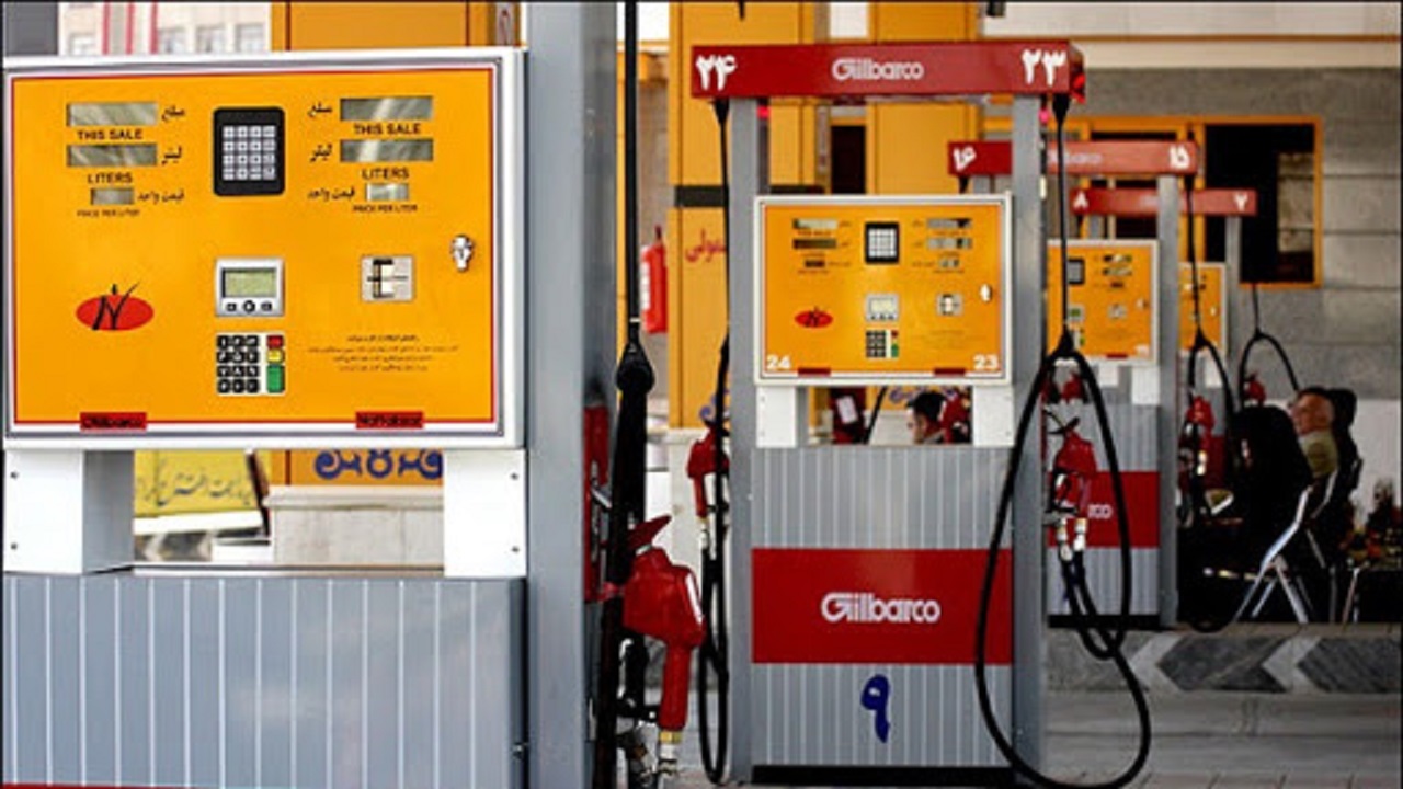 1400 نازل جایگاه&zwnj;های CNG در تهران مورد بازرسی قرار گرفتند