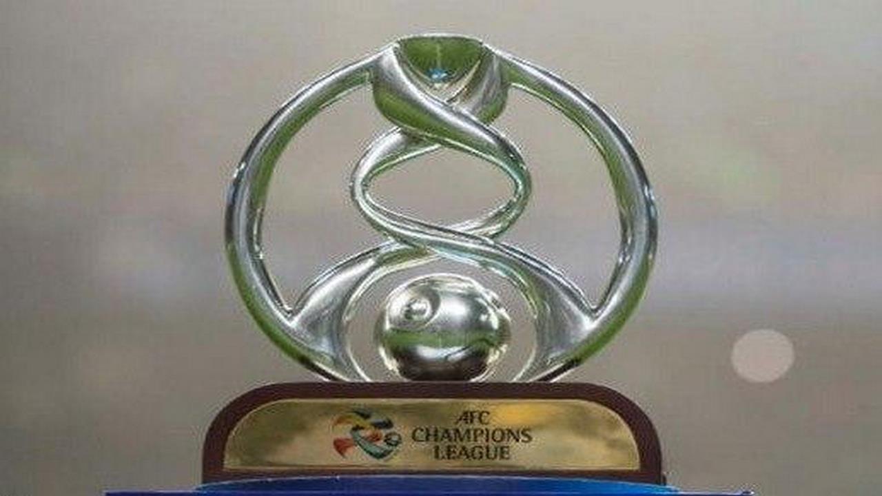 یوسفی گزارشگر دیدار پرسپولیس - پاختاکور شد