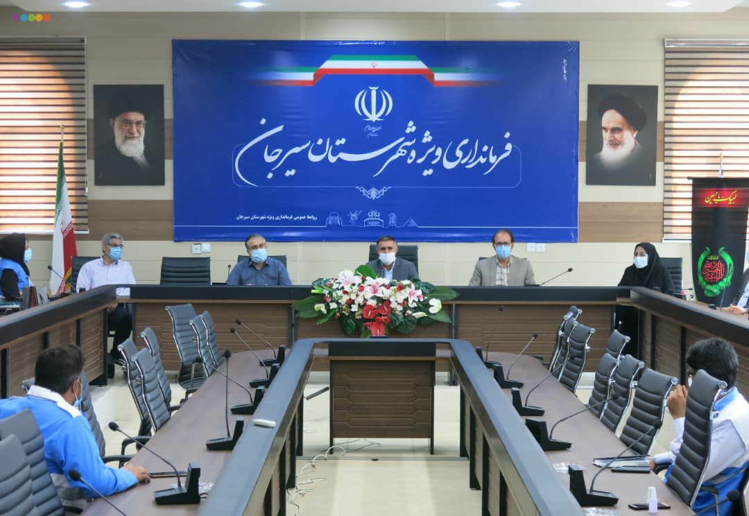 پلمب قلیان سراها در سیرجان