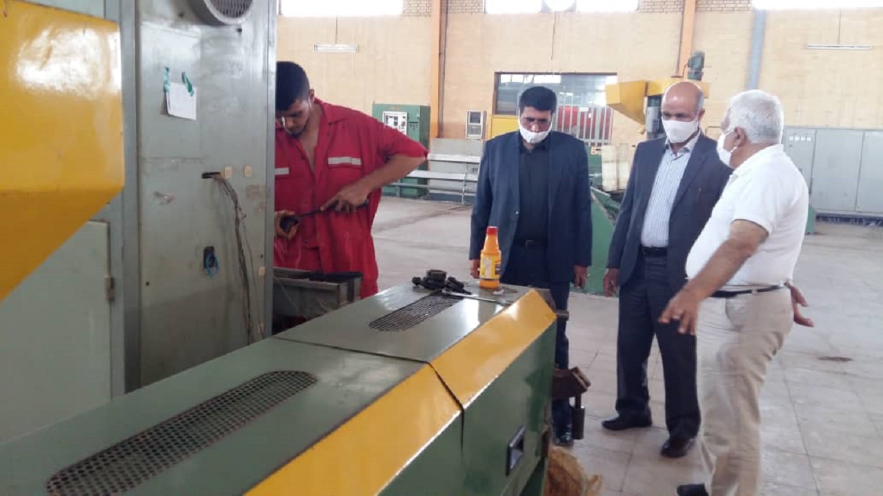 مهارت محوری در استخدام نیروی کار سبب توسعه صنعت می‌شود