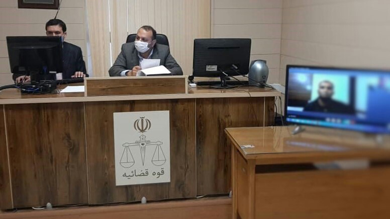 راه اندازی اتاق دادرسی الکترونیک در ۹ حوزه قضایی