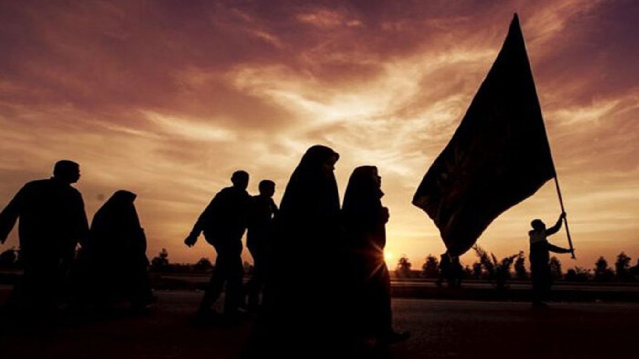 اولین همایش ملی «اربعین پژوهی» برگزار شد