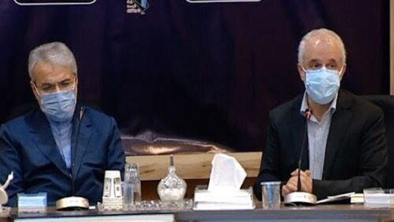 تامین بدهی بیمه ایثارگران از سوی سازمان برنامه و بودجه کشور