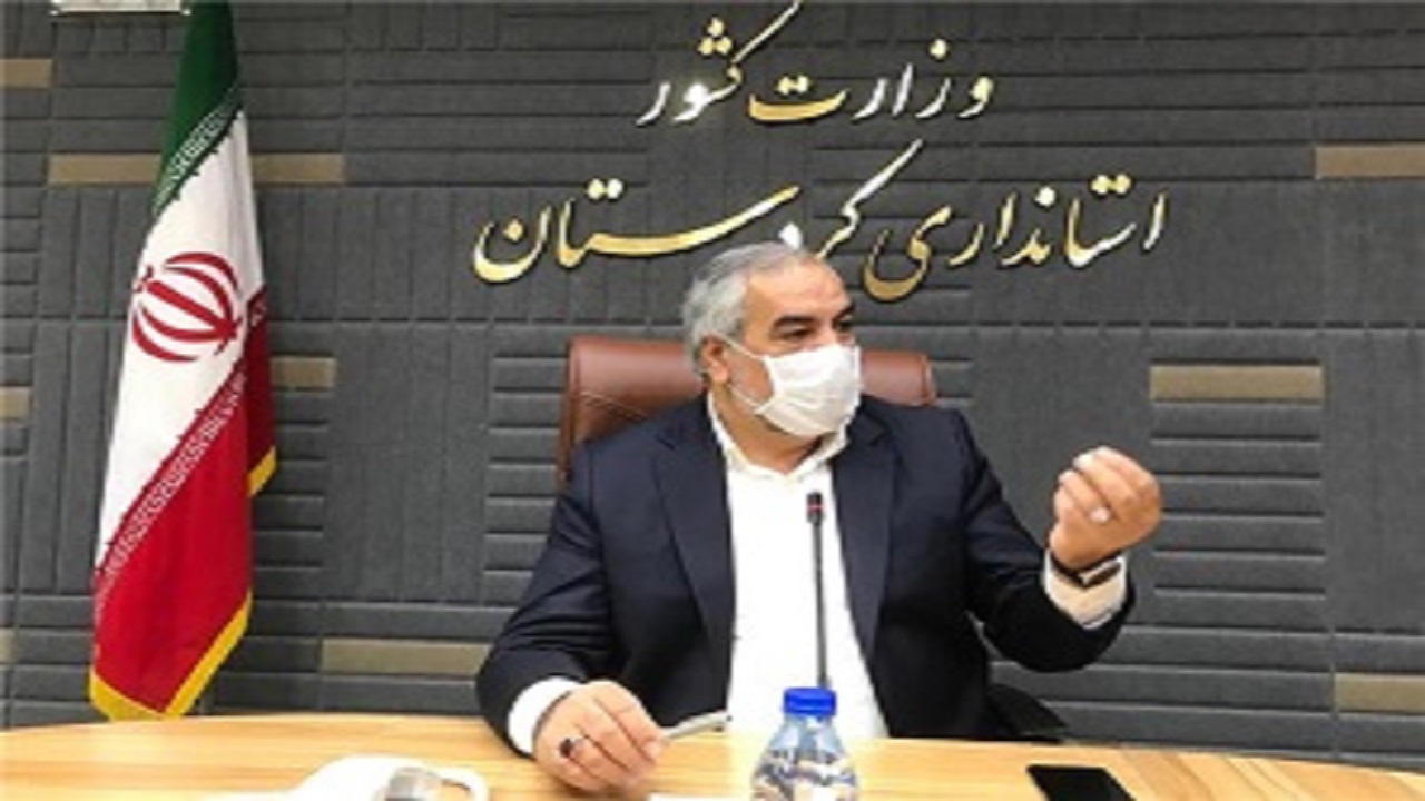 ایجاد منطقه آزاد تجاری بانه و مریوان موجب تقویت صادرات می شود