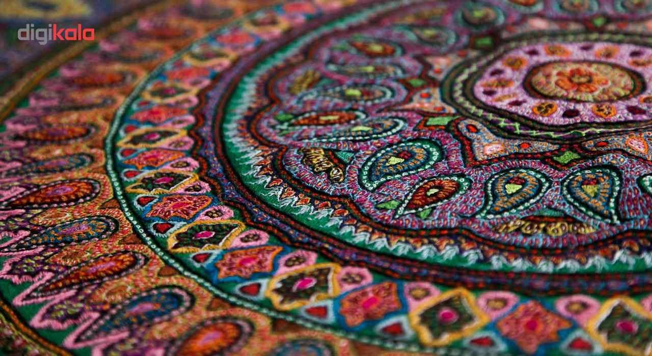 پته در کرمان مستند سازی می‌شود