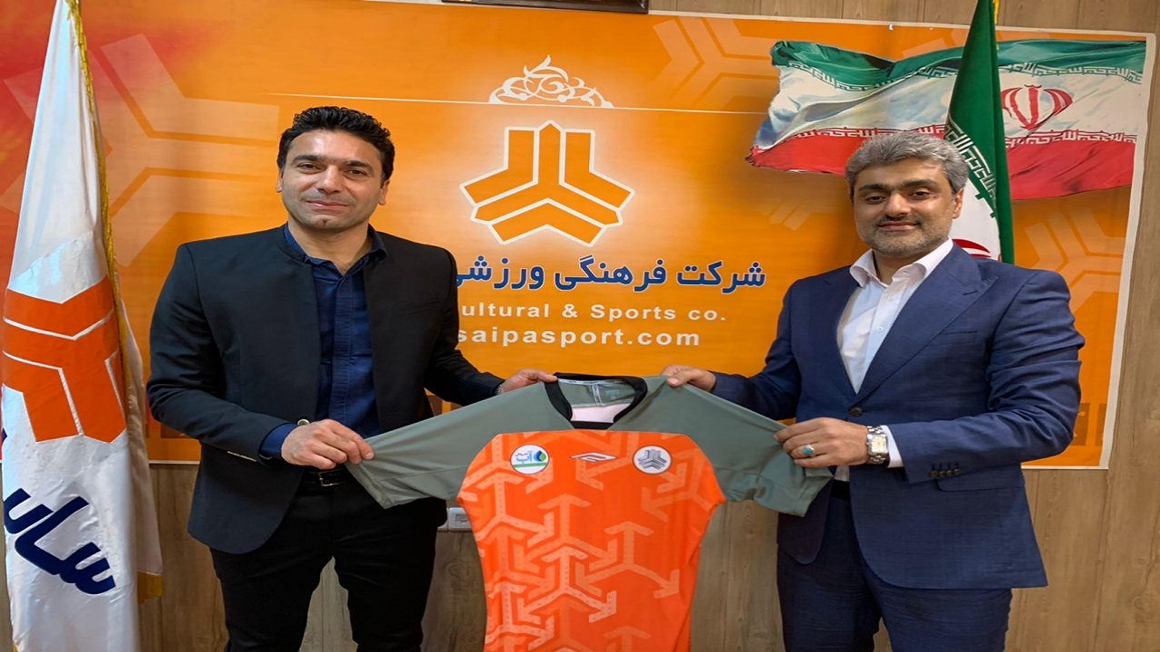 رحمتی دستیار صادقی در سایپا شد