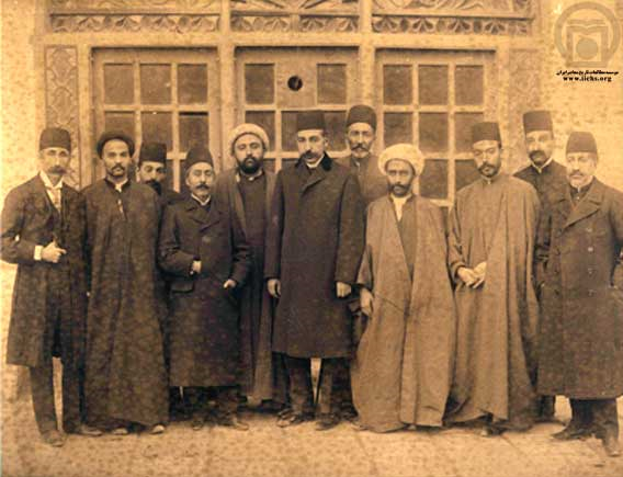 نماینده مجلسی که سال&zwnj;ها در اروپا زندگی کرد/ من، آلت دست رضاخان بودم
