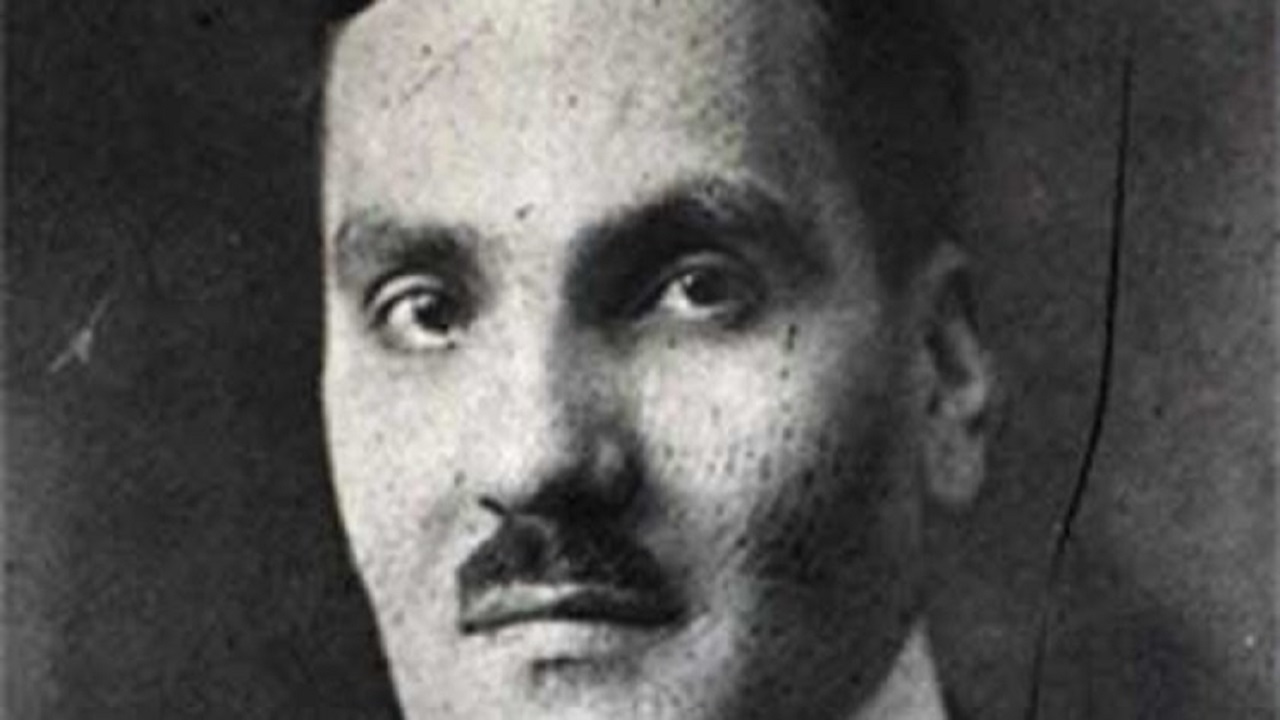 نماینده مجلسی که سال‌ها در اروپا زندگی کرد/ من، آلت دست رضاخان بودم + عکس