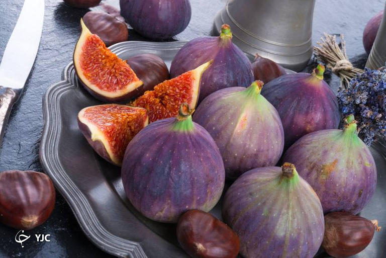 با فواید انجیر بیشتر آشنا شوید