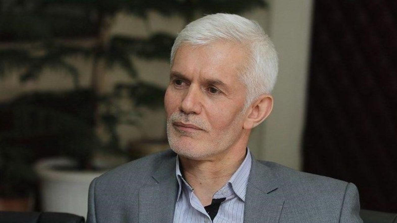 اسبقیان: برای ملی پوشان پارالمپیک حقوق و مزایا در نظر گرفته شده است