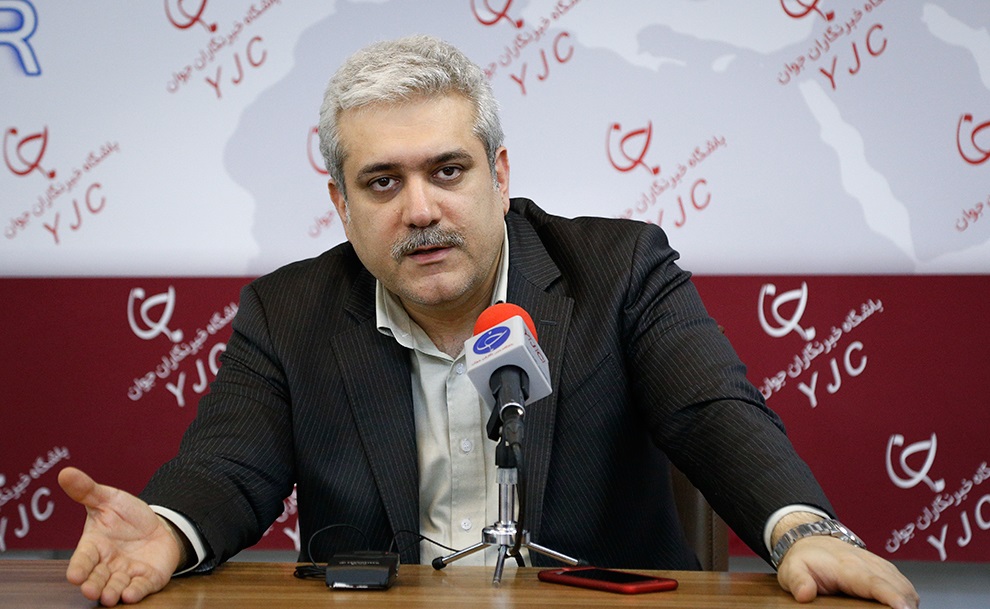 راه اندازی پارک‌های علم و فناوری یک اتفاق فرهنگی است