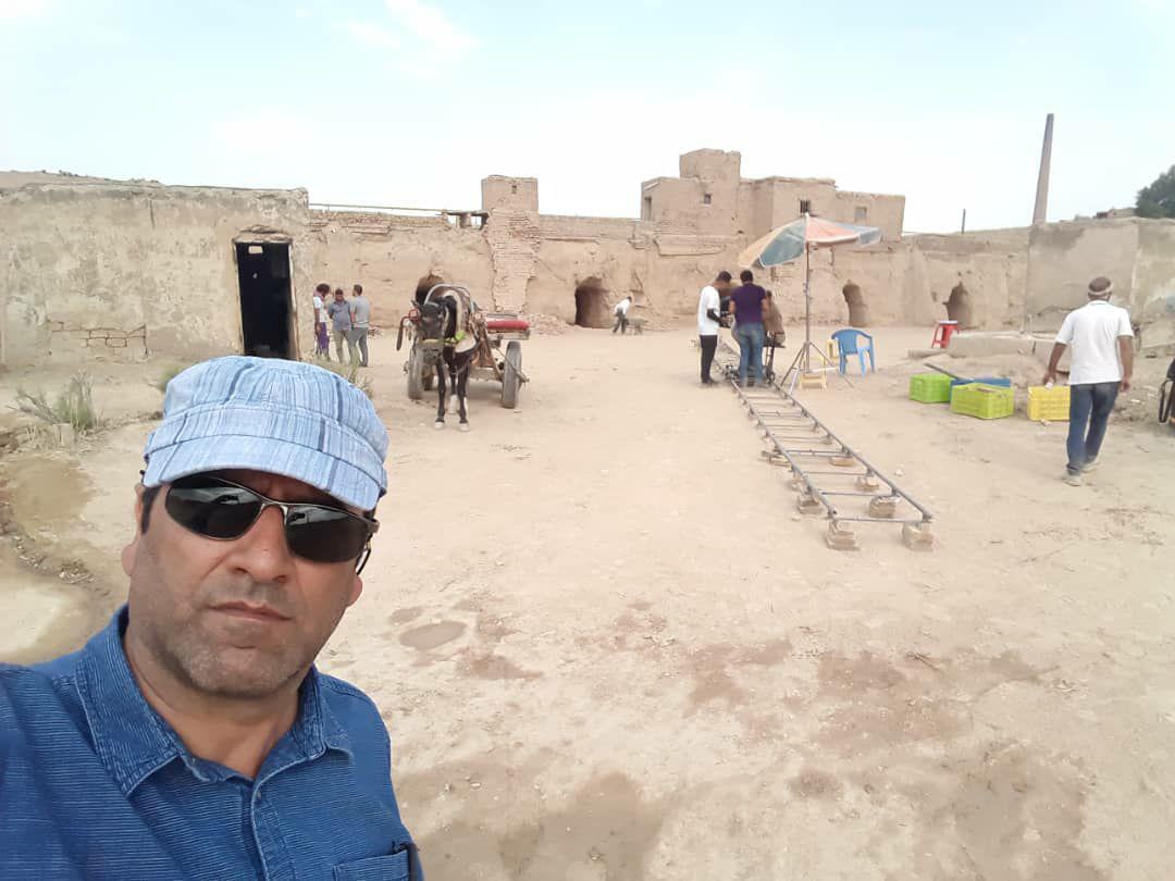 دو حضور بین المللی دیگر برای فیلم سینمایی &laquo;دشت خاموش&raquo;