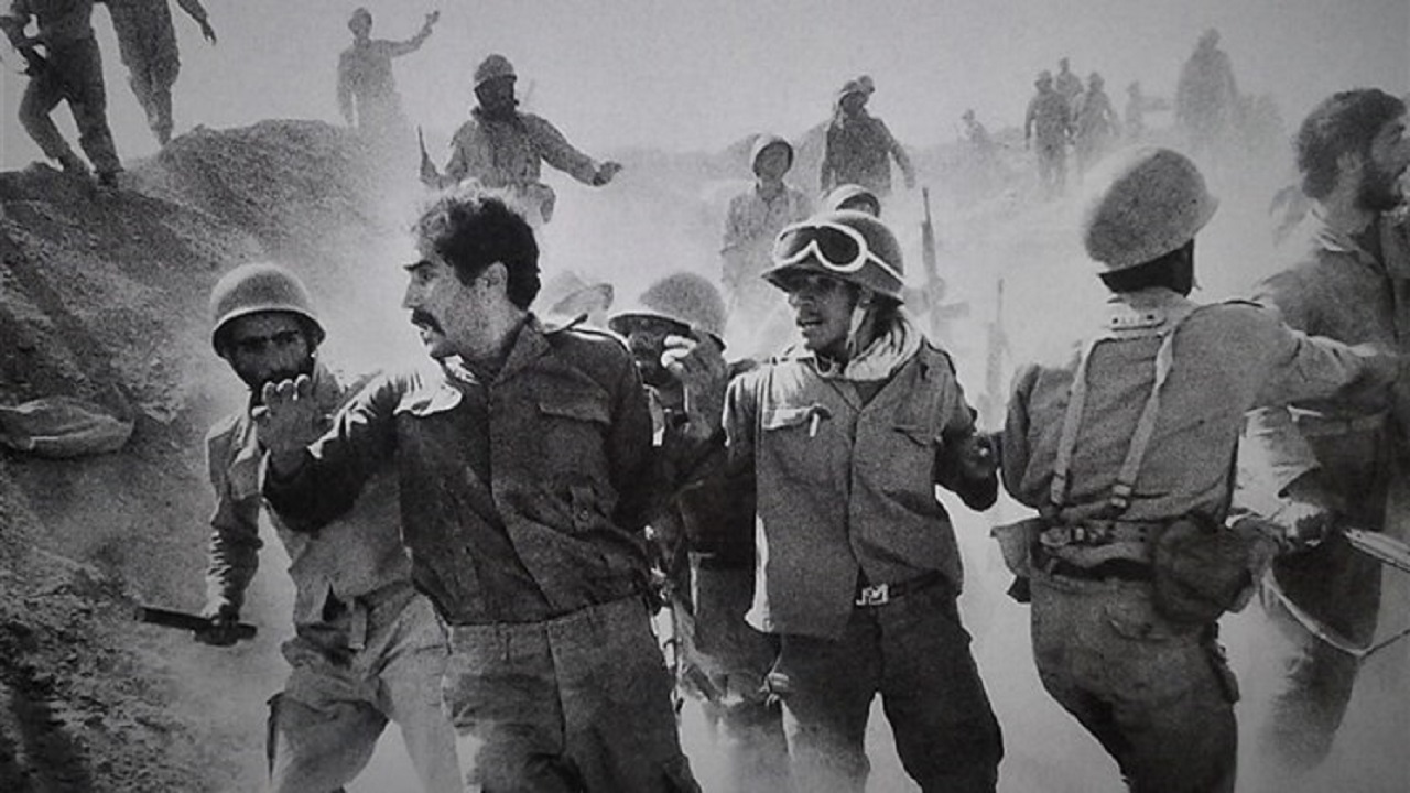 اتفاق جالبی که پاتک گردان ۵۰۰ نفره بعثی‌ها را لو داد