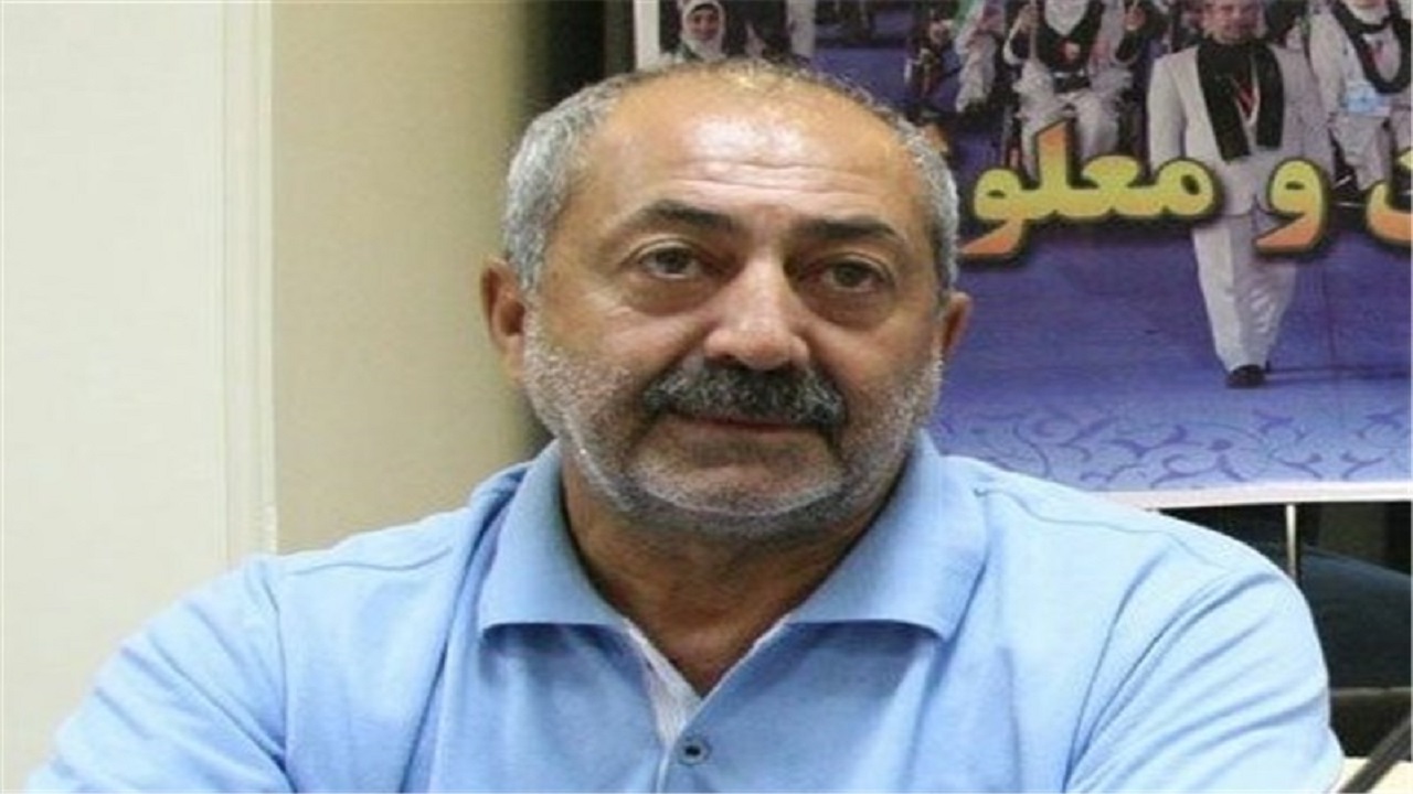 رضایی: تمام امکانات لازم را برای ورزشکاران معلول فراهم کردیم