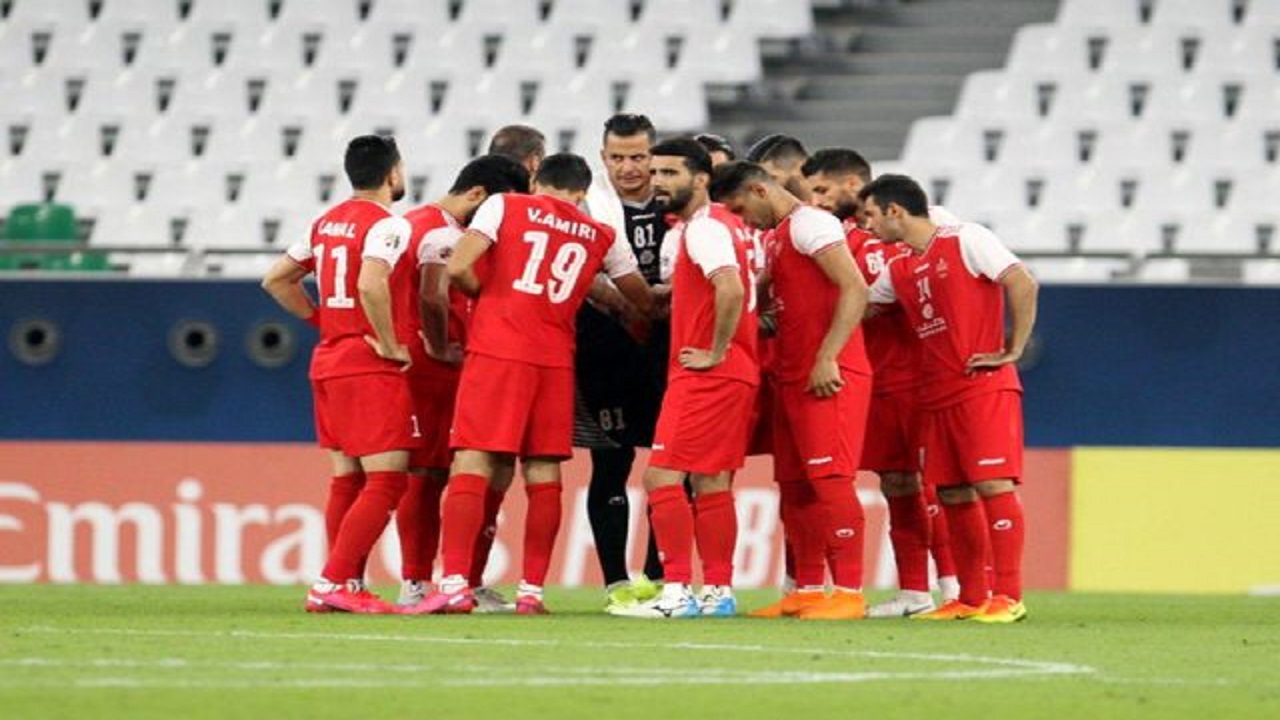 رسانه ازبک: دیدار با پرسپولیس برای پاختاکور مانند فینال است