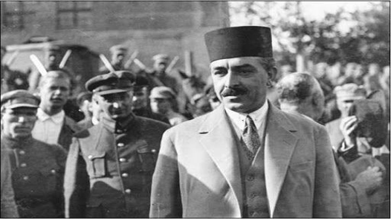 اقتداری که بلای جان شد!