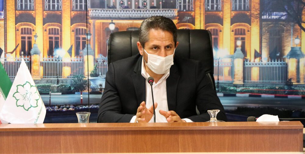 افزایش تعداد ایستگاه‌های آتش‌نشانی در تبریز