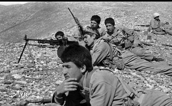 چرا عملیات های والفجر را انجام دادیم؟