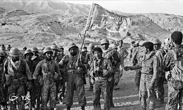 چرا عملیات های والفجر را انجام دادیم؟