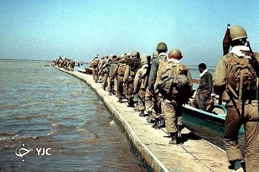 چرا عملیات های والفجر را انجام دادیم؟