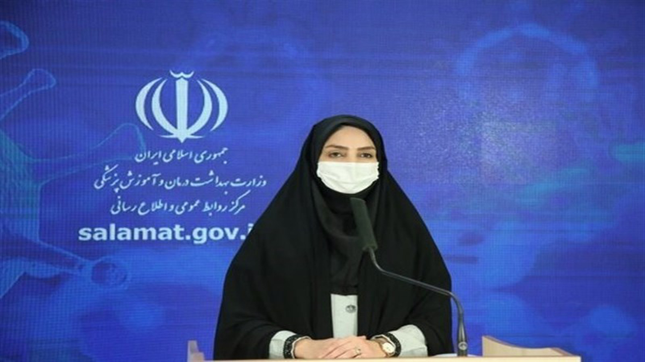 پیگیر تعطیلی تهران در قالب دورکاری هستیم / ۱۵۸ شهر ایران در وضعیت قرمز کرونا