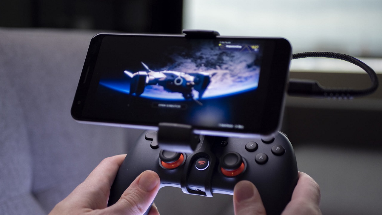 عناوین جدید سرویس Stadia Pro معرفی شدند