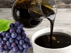 برگزاری یازدهمین مسابقه شیره برتر ملایر شهر جهانی انگور