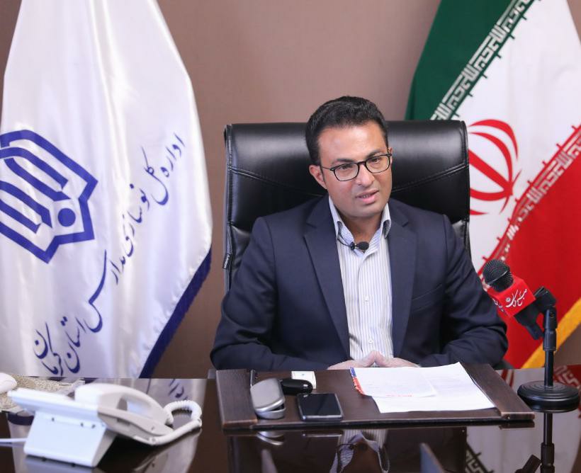 ساخت سه مدرسه به همت خیران در کرمان