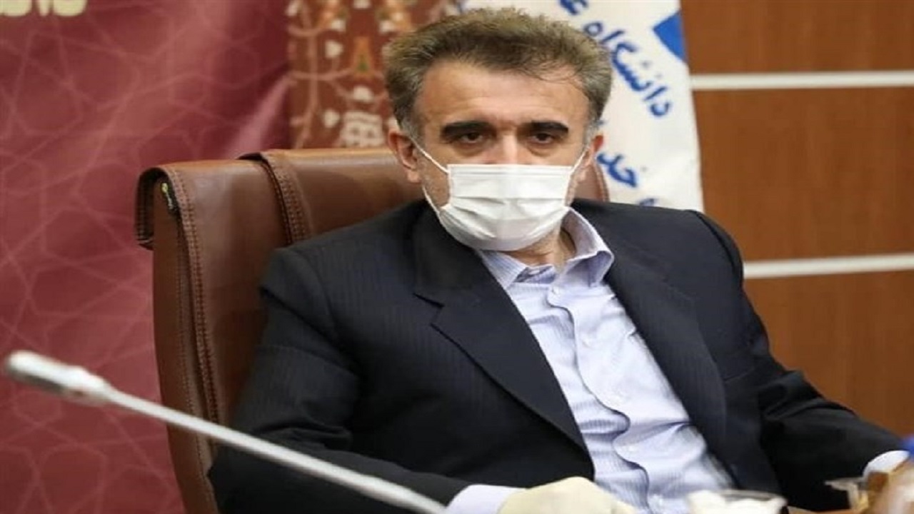 وضعیت کرونا در قم بسیار خطرناک شد