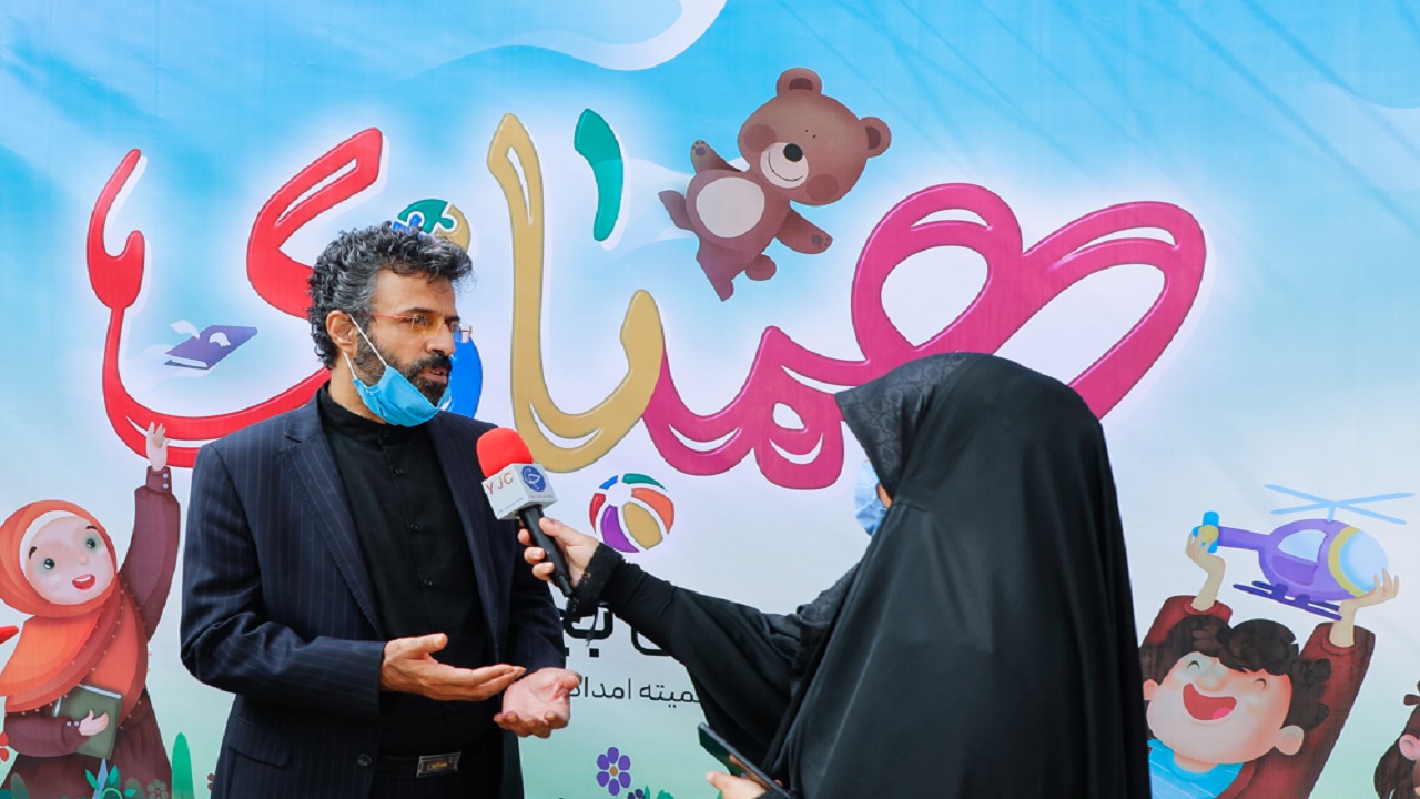 افزایش ۲۸ درصدی مشارکت مردمی در شور عاطفه‌ها