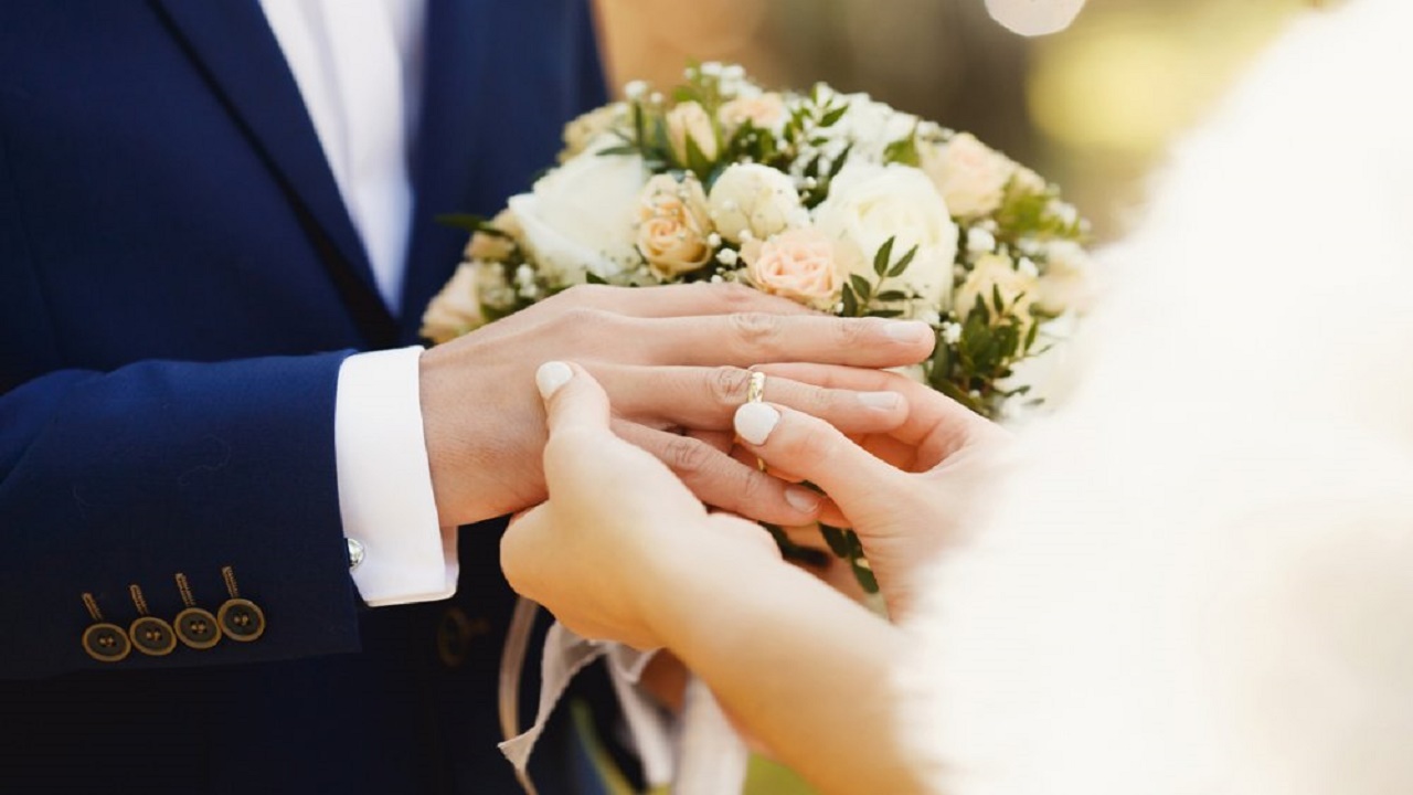 ازدواج کنید تا لاغر شوید