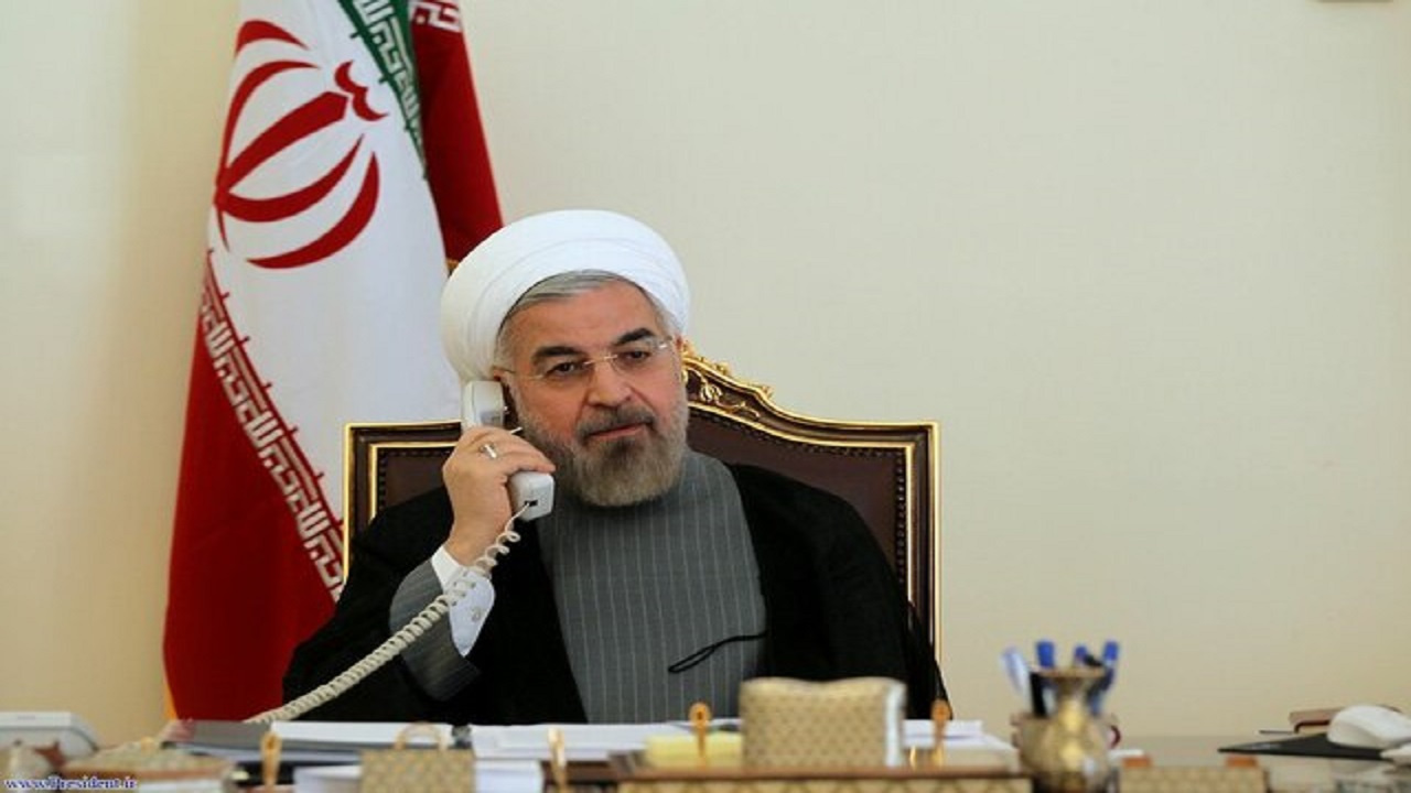 جنگ و درگیری راه حل نیست و موجب پیچیده‌تر شدن مشکلات می‌شود