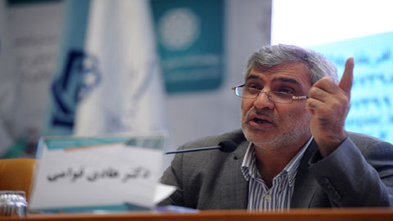 سامانه امور مجلس گامی موثر در جهت ارتقا امور ساختاری کشور