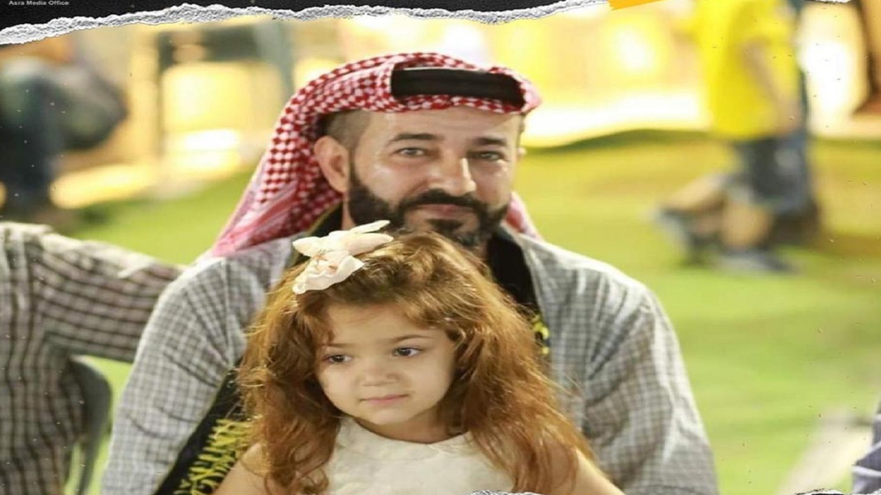 دادخواهی کودک فلسطینی برای آزادی پدرش از زندان صهیونیست‌ها