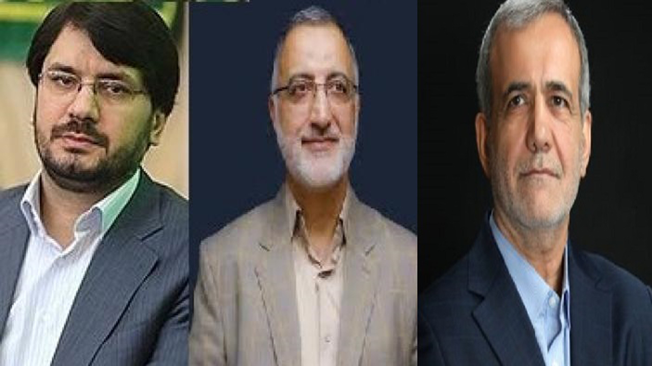واکاوی شایعات درباره ۶ چهره سرشناس سیاسی در کشور/ چه‌کسی نامزد انتخابات ۱۴۰۰ می‌شود؟