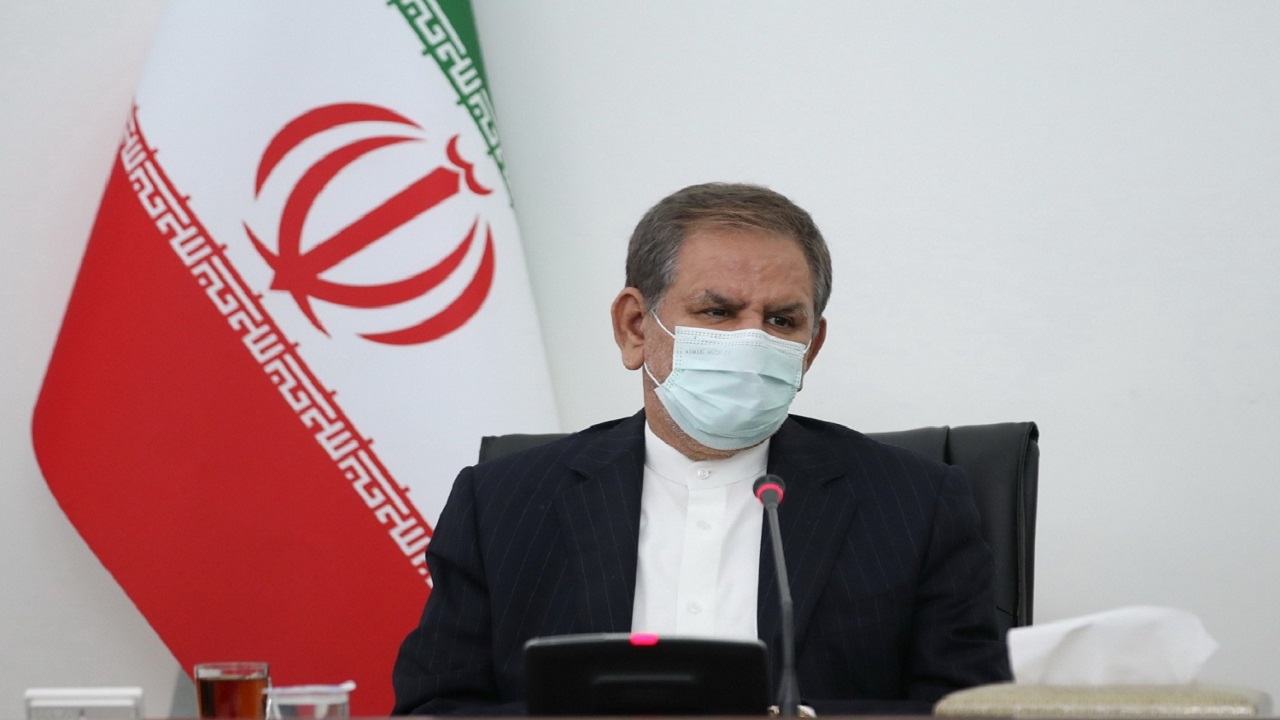 برنامه ریزی لازم برای تامین کالا‌های اساسی و دارو تا پایان سال انجام شود