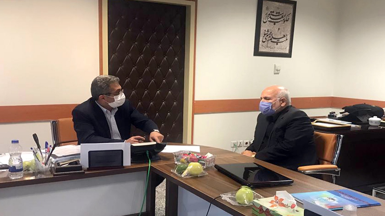 دستور وزیر بهداشت برای تسریع در تجهیز و راه اندازی بیمارستان شهدای هسته&zwnj;ای بوشهر