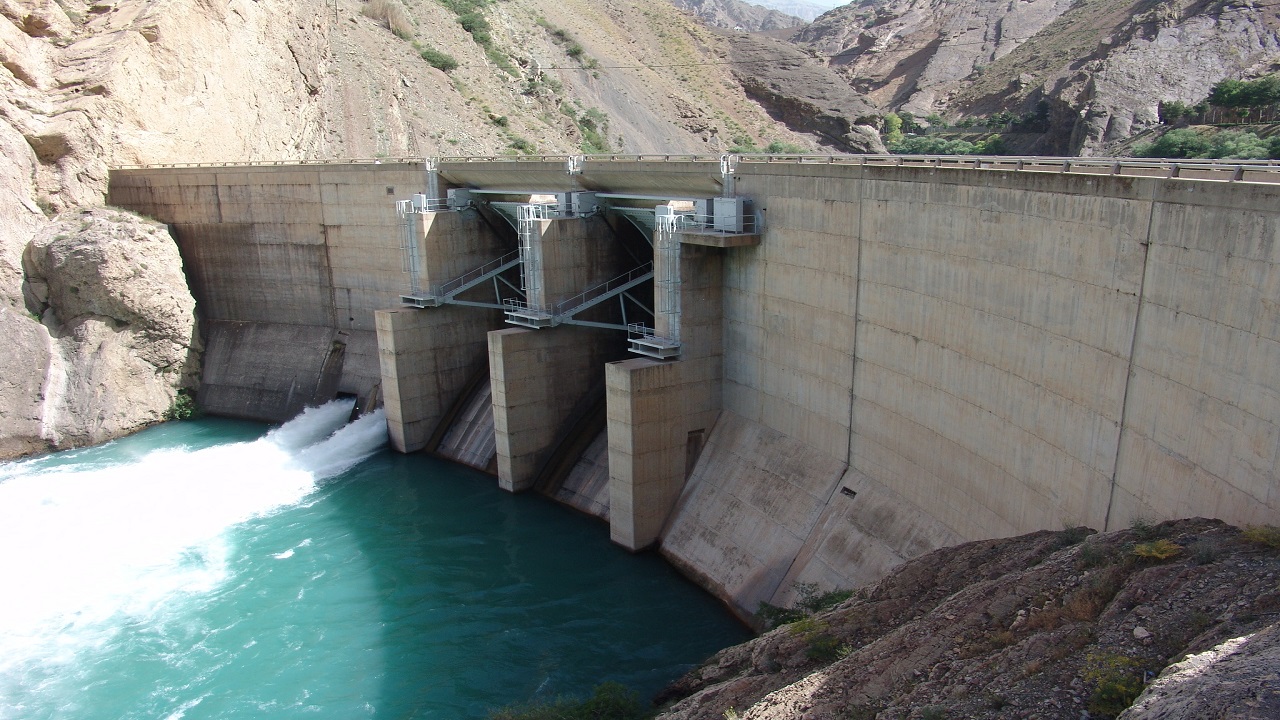 سد امیر کبیر، سدی که از سه روستای البرز آتلانتیس ساخت