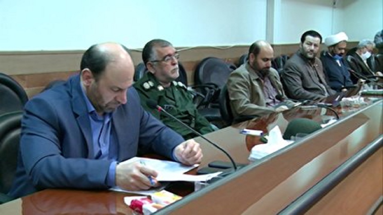 آمادگی رسانه ملی برای هرگونه تعامل با پلیس