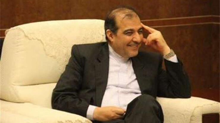 آمریکا بید از سوریه خارج شود
